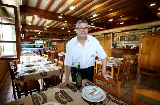 Un barrio con espíritu de pueblo