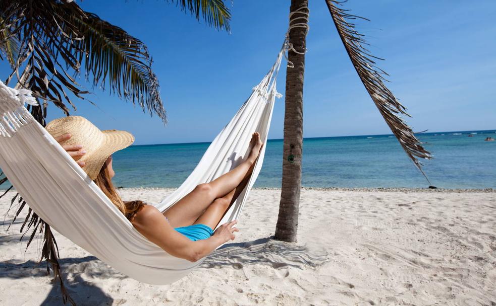 La importancia de desconectar del trabajo en vacaciones y cómo hacerlo