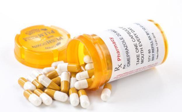 Así es el síndrome de Stevens-Johnson, uno de los posibles efectos secundarios del Omeprazol