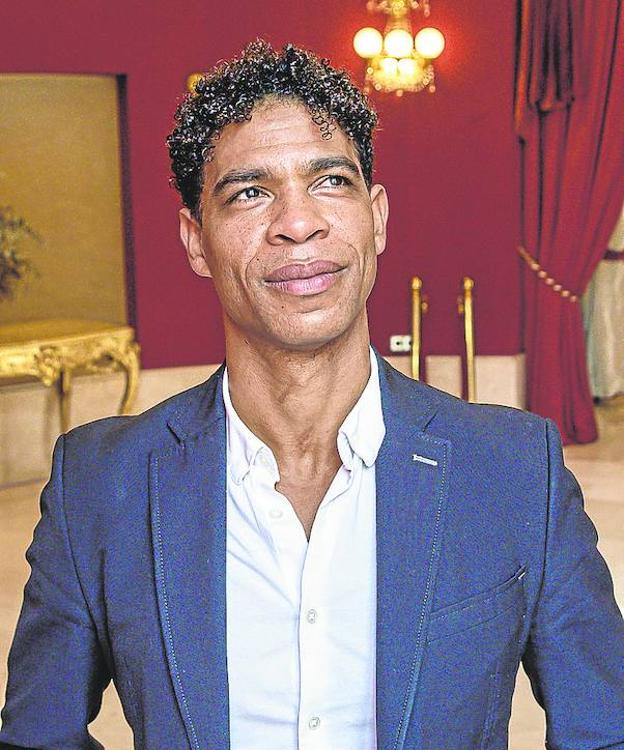 «El arte ha de ser asequible para todo el público»