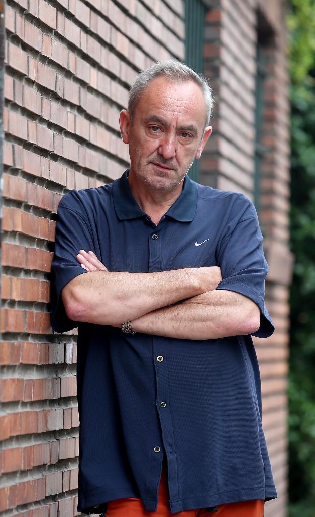 «La seguridad nacional obligó a abrir las fábricas de armas de Trubia y La Vega»