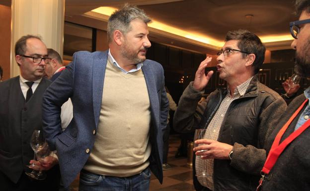 Cs expulsa a Armando Bartolomé y aboca a la Junta a crear el grupo mixto