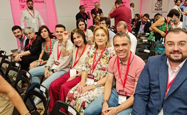 Iván Fernández, comprometido a defender a quienes menos tienen