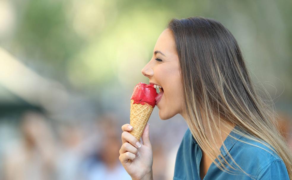 Los helados no son solo para el verano: curiosidades y cómo hacerlos en casa