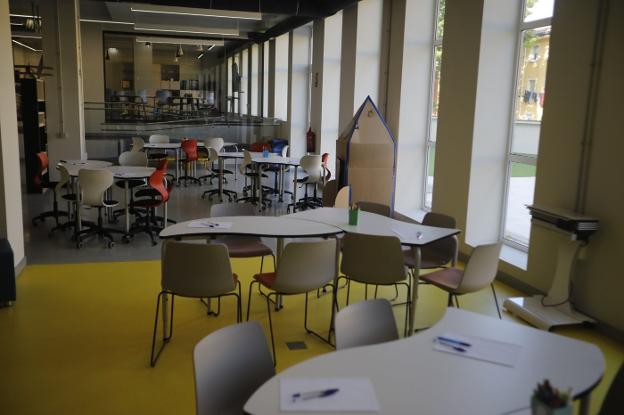 Innovación social en La Felguera con Arkuos y la Alianza de Fundaciones