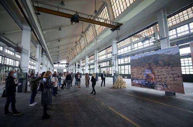 La Vega refuerza el objetivo de convertir a Oviedo en la capital biosanitaria del norte
