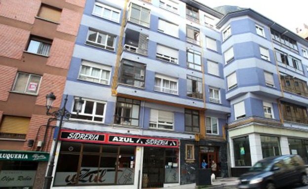 Espíritu de pueblo en el barrio