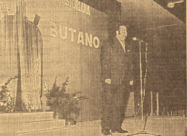 Tonada con mucho calor