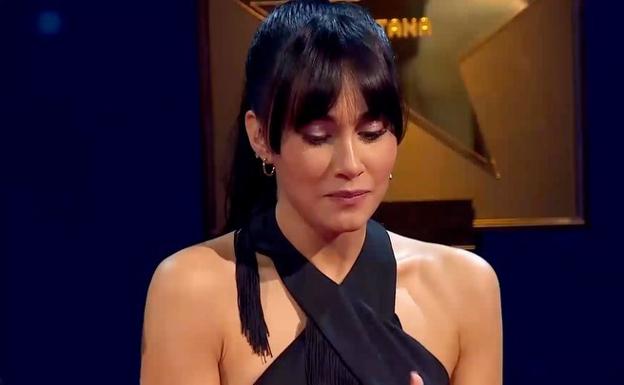 Aitana Ocaña desvela la historia real que inspira una de sus canciones