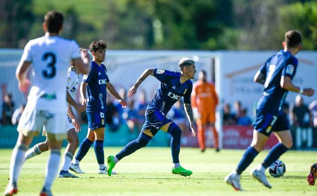 Rama: «Marcelo, por condiciones, va a gustar mucho a la afición»