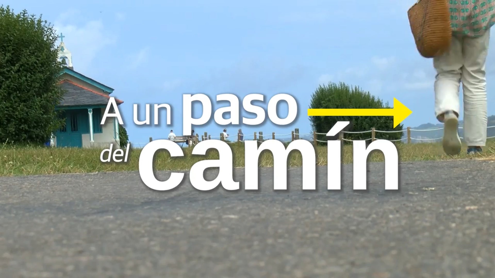 Cadavedo │ A un paso del Camín