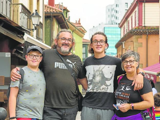 Asturias dentro de una autocaravana