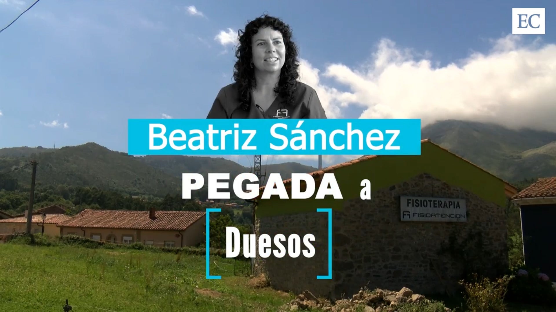 Beatriz Sánchez, pegada a Duesos