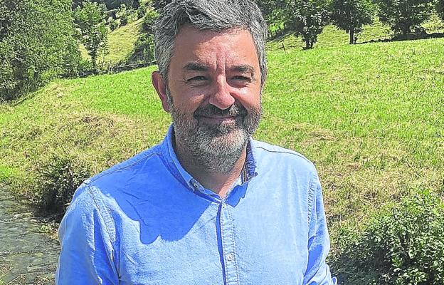 «La agricultura va a tener un impulso en los próximos años»