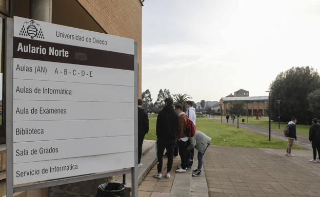 Asturias liderará un supercampus de diez universidades europeas