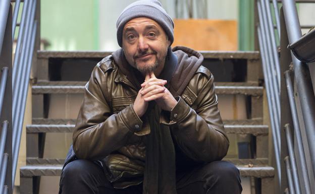 El dramaturgo Maxi Rodríguez será el pregonero de la Semana Grande de Gijón