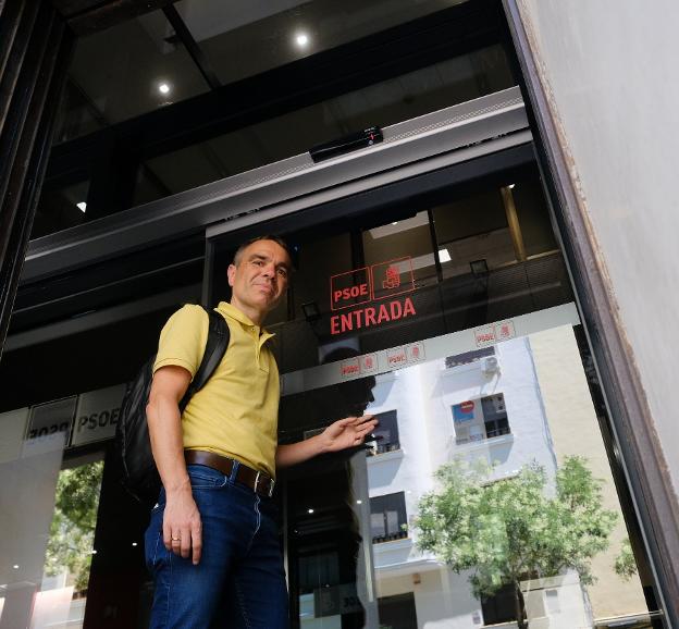 «No hay nadie que prefiera vivir de una paga del Estado pudiendo trabajar con salario digno»