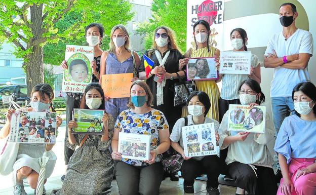 Secuestros de niños, la pesadilla de Japón