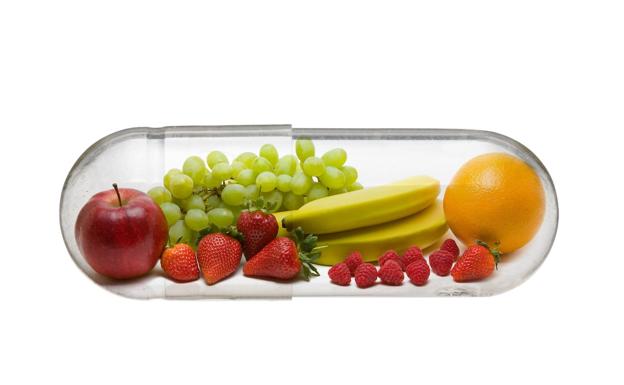 El superalimento que protege al cerebro, combate el estreñimiento y controla la diabetes