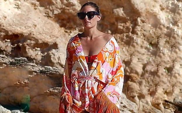 La moda asturiana triunfa entre los famosos