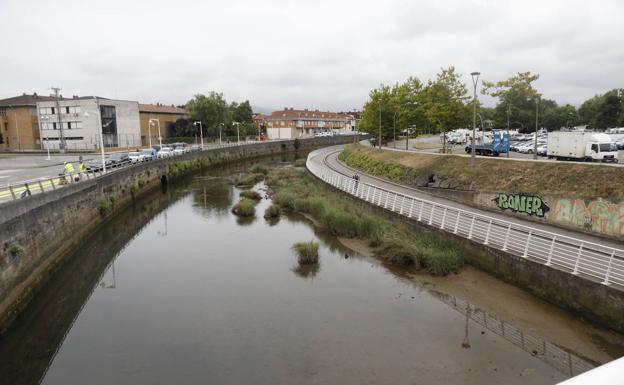 Gijón recibirá 2,8 millones de euros de Europa para la transformación del Piles