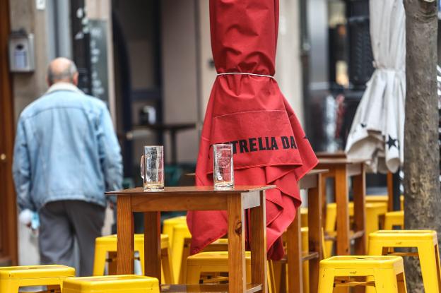 La patronal rechaza el plan de ahorro de energía: «Es inflexible y no tienen en cuenta las peculiaridades»