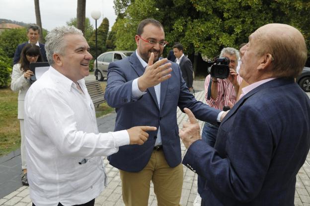 Asturias e Hispanoamérica apuestan por forjar alianzas para invertir en la región