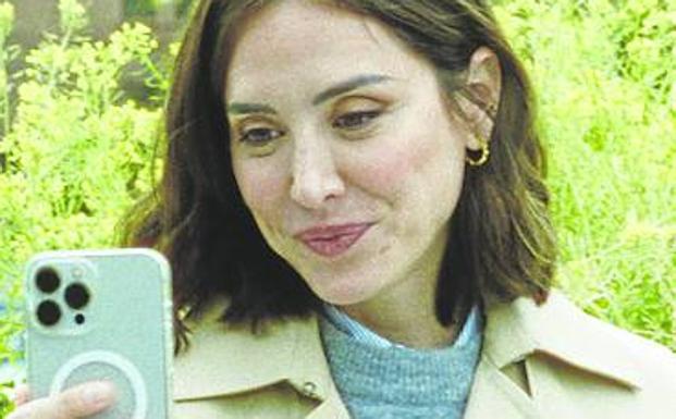 Tamara Falcó muestra su vida de película en 'La marquesa'