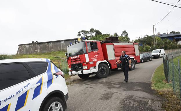 Los vecinos de Siero y Llanera recuperan el agua gradualmente tras un día sin suministro