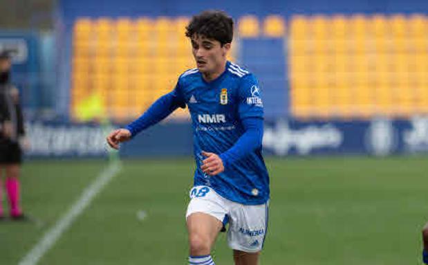 El Real Oviedo echa de menos el gol antes de la Liga