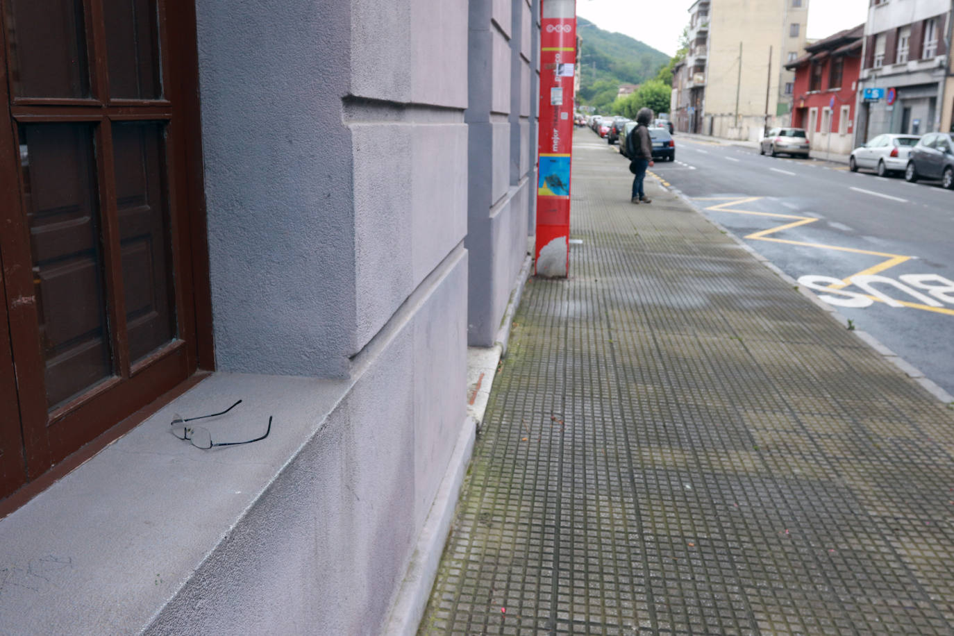 Un detenido tras liarse a machetazos en una pelea en Lada