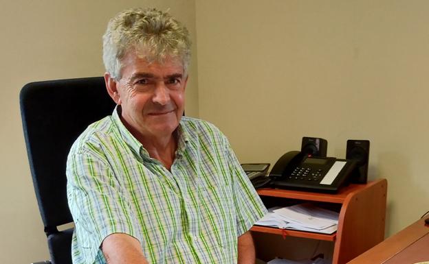 «El mundo rural es y quiere ser parte de la solución para un futuro más sostenible»