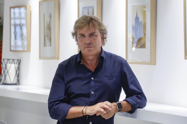 «Tenemos una semana tan grande que merece durar diez días»