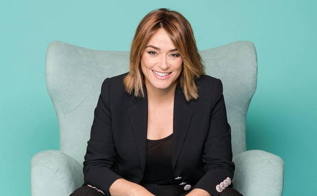 Toñi Moreno: «Los autónomos me entenderán»