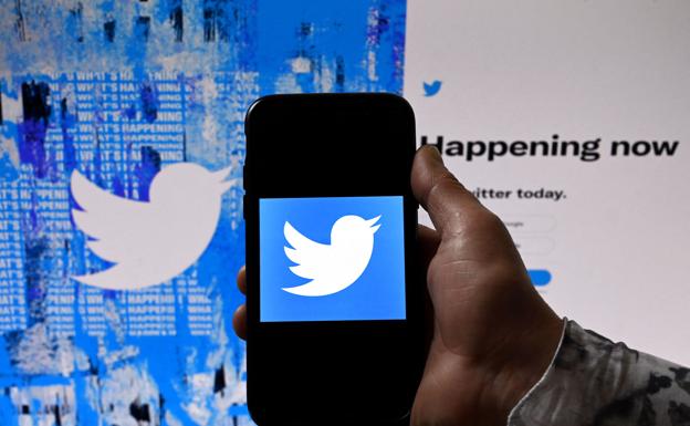 Twitter se cae. Usuarios de todo el mundo sufren problemas de acceso