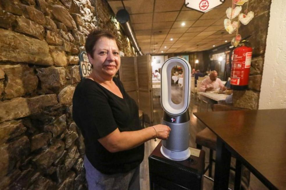 Asturias inicia el apagón