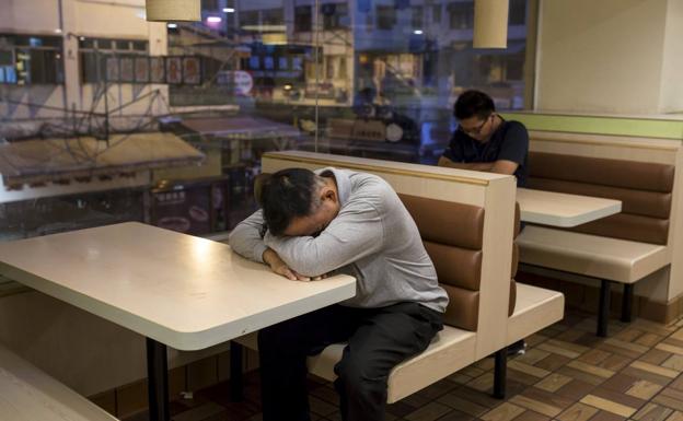 Los alimentos que incrementan el riesgo de padecer demencia