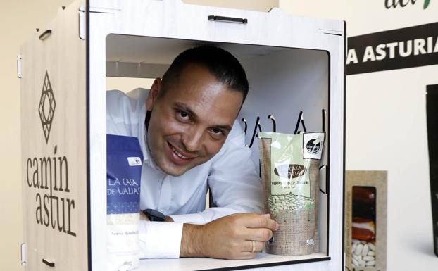 «Tenemos muy presente no romper la ley de la cadena alimentaria»