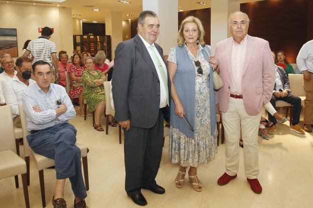 «Pelearemos para que sea el último verano sin feria taurina de Begoña»