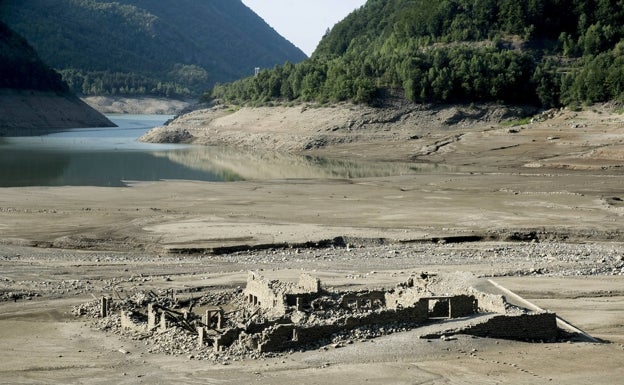 «Un verano normal será tan intenso como el que estamos viviendo»