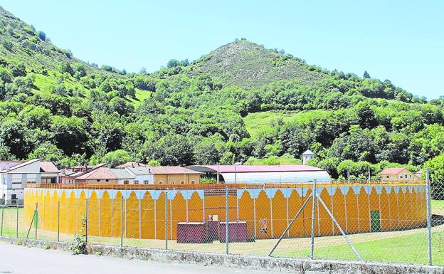 «Estamos muy orgullosos y muy contentos de no dejar Asturias sin toros»