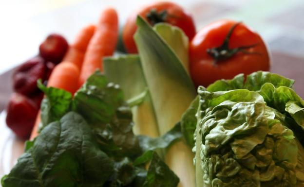 Las mujeres vegetarianas tienen más probabilidades de padecer fracturas de cadera a largo plazo