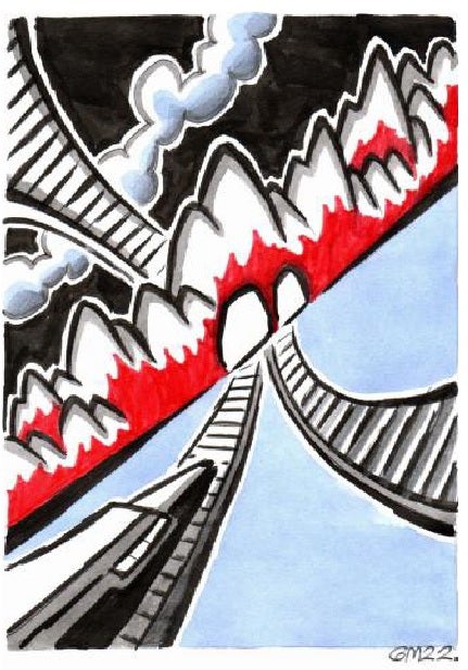 Los duelos a garrotazos son estériles