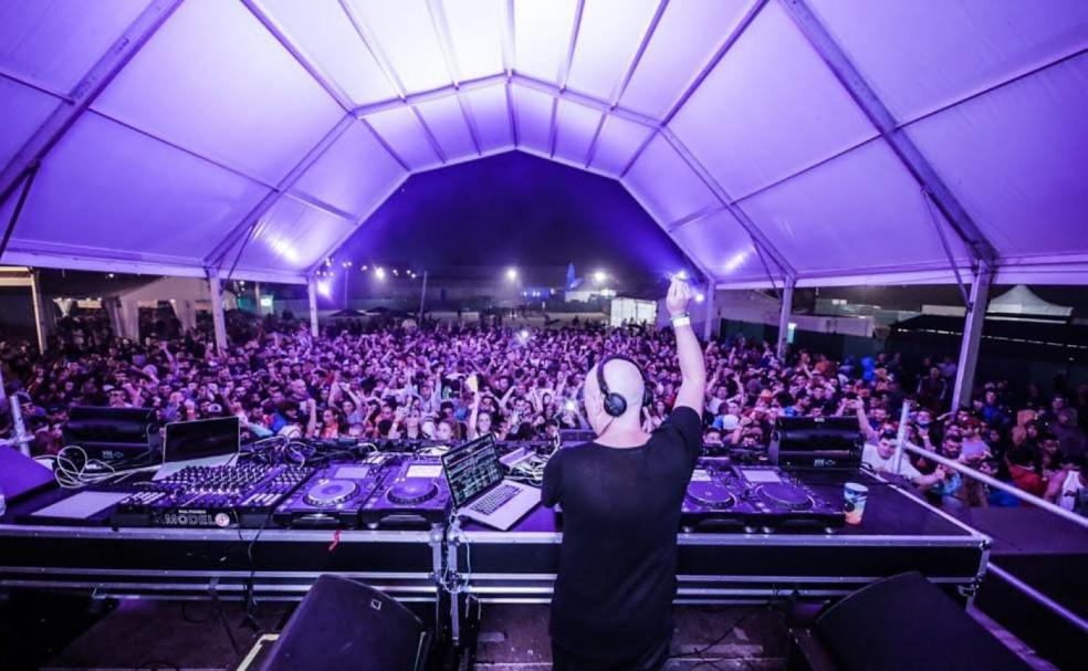 El Aquasella vive una edición de récord