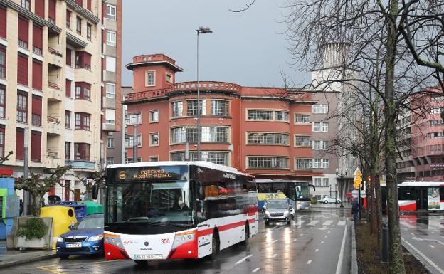 EMTUSA reducirá un 30% sus tarifas de septiembre a diciembre