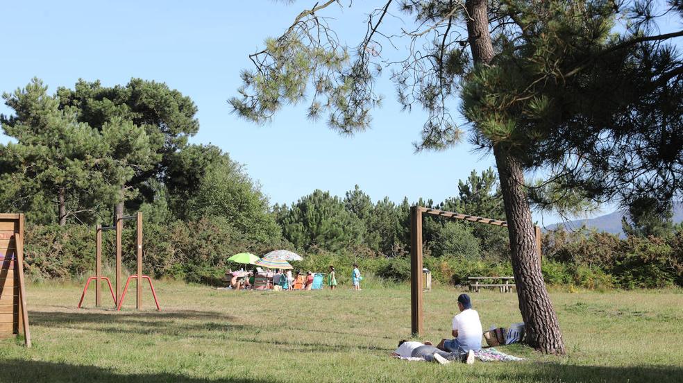 Los consejos de la OCU a tener en cuenta antes de salir a la montaña