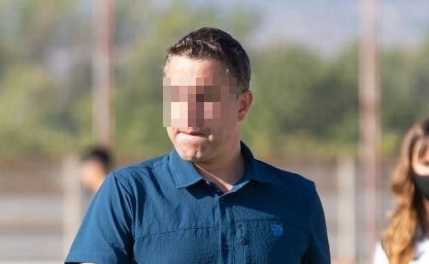 Detenido el entrenador del Varea riojano por presuntos abusos sexuales a menores