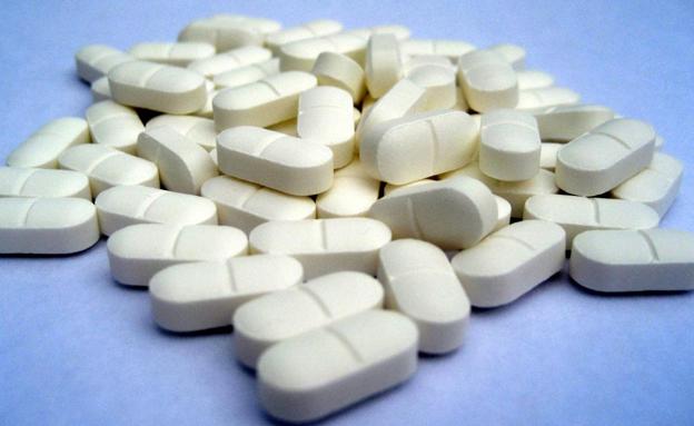 Los expertos alertan de los efectos nocivos de tomar Paracetamol a largo plazo