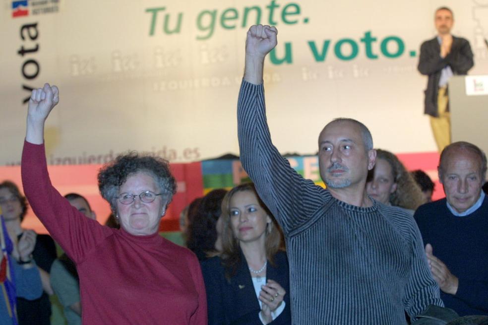 Teresa Tuñón gana su última batalla