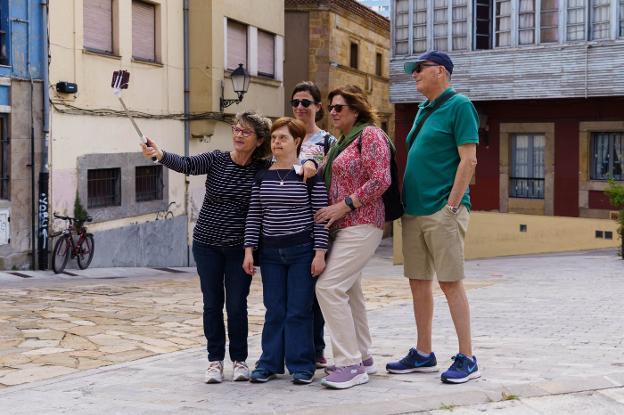 Excursiones para no conductores